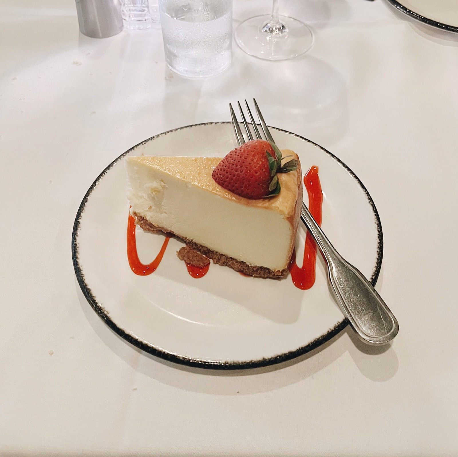Epres sajttorta, illusztracio